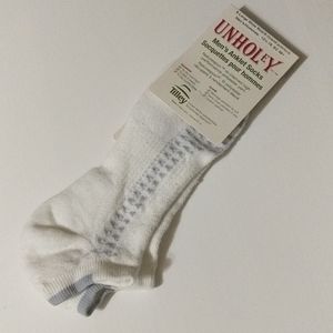 Tilley socks